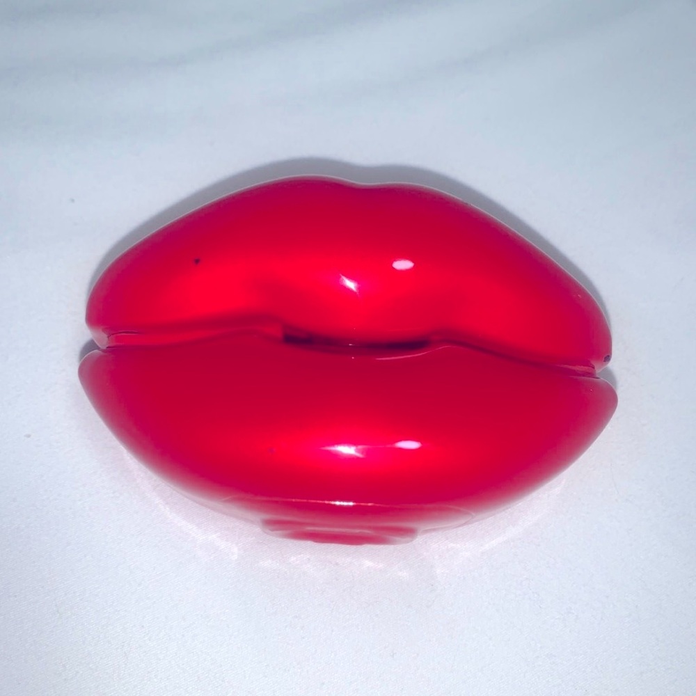 Empty Kylie Fragrance Bottle